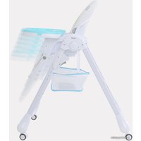 Высокий стульчик Rant Nature RH301 (nature blue)