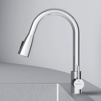 Смеситель AM.PM X-Joy S F85B07500