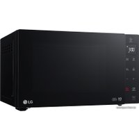 Микроволновая печь LG MS2535GIS