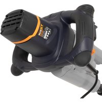 Строительный миксер MAXXT MPM1600-2