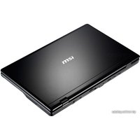 Ноутбук MSI CX500-008XPL