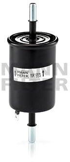 

Топливный фильтр MANN-filter WK553
