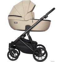 Универсальная коляска Riko Montana (3 в 1, 02)