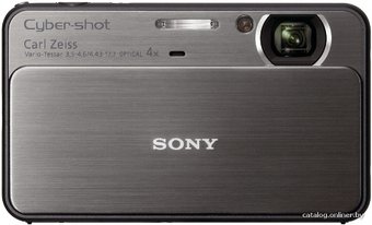 Sony Cyber-shot DSC-T99