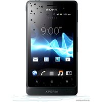Телефон Sony Xperia Go ST27i