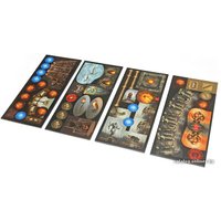 Настольная игра Звезда Андор. Легенда о Звёздном щите (8933)