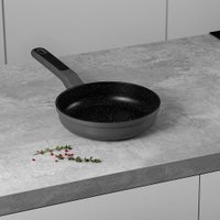 Сковорода Fissman Titanium Pro 14587