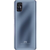 Телефон ZTE Blade V2020 Smart 4GB/128GB (серый)
