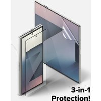 Защитное стекло Ringke Защитный Набор Ringke Protector Pro 3В1 для Galaxy Z Fold 7