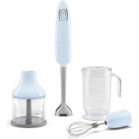 Погружной блендер Smeg HBF03PBEU