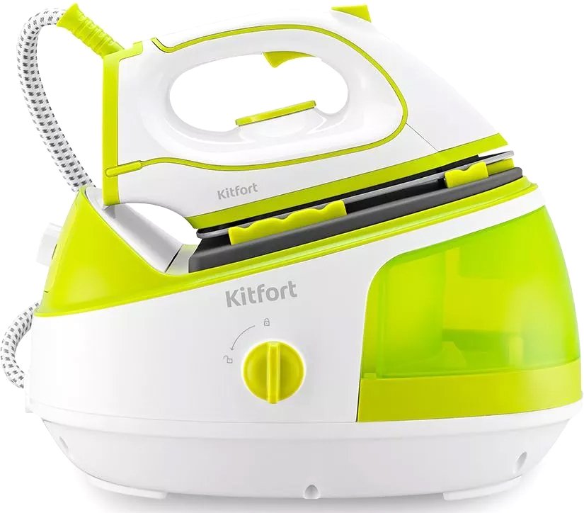 

Утюг Kitfort KT-9120-2