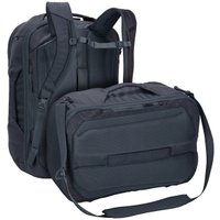 Дорожный рюкзак Thule Subterra 2 Convertible Carry On 40L 3205058 (dark slate)