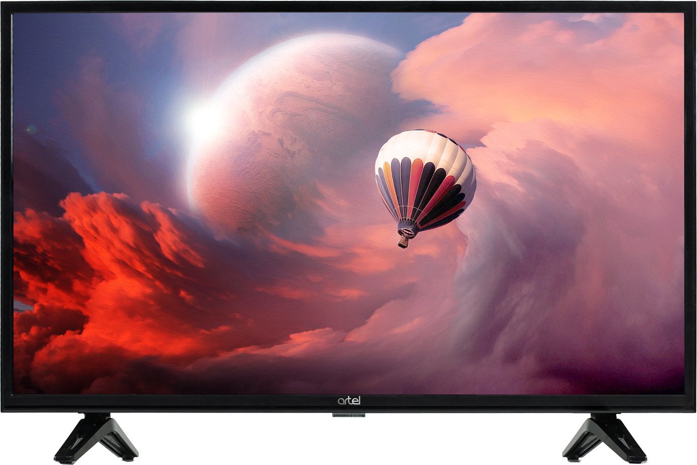 

Телевизор Artel YA43LF1600
