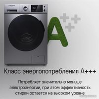 Стиральная машина MAUNFELD MFWM149S