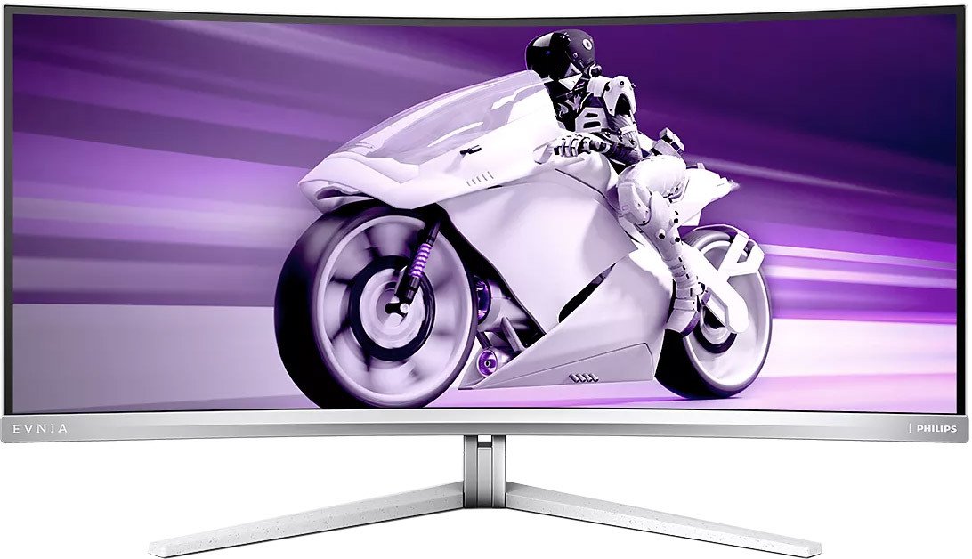 

Игровой монитор Philips 34M2C7600MV/00