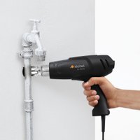 Промышленный фен Steinel Hl 1821 S