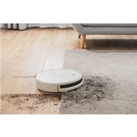 Робот-пылесос Sencor SRV 1550WH