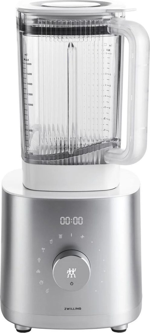 Стационарный блендер Zwilling Enfinigy Pro 53001-000-0