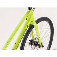 Велосипед Trek FX 1 Stagger Disc S 2020 (зеленый)