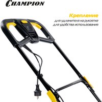 Газонокосилка Champion EM3414