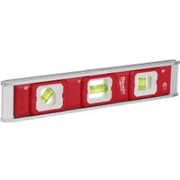 Уровень строительный Milwaukee 4932498716