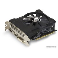 Видеокарта PowerColor Red Dragon Radeon RX 550 OC V2 2GB GDDR5