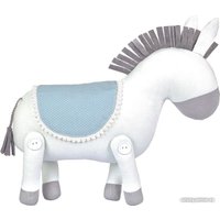 Набор для создания поделок/игрушек Miadolla Набор для шитья TT-0245 Ослик Джордж