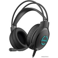 Наушники A4Tech Fstyler FH300U (черный)