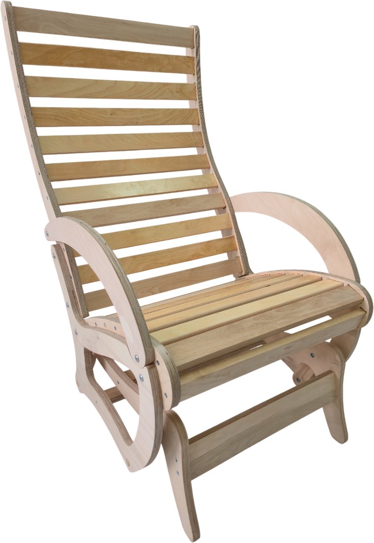 

Кресло-глайдер Бастион і-да-кресло-5