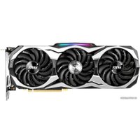 Видеокарта MSI GeForce RTX 2080 Duke OC 8GB GDDR6