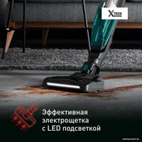 Пылесос Tefal TY1239WO