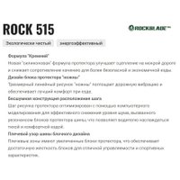 Летние шины Rockblade Rock 515 HP 195/65R15 91H
