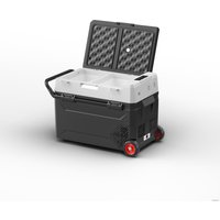 Компрессорный автохолодильник Filymore J53 53л (черный)