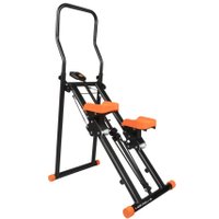 Лестница Alpin Stairs S-199 в Лиде