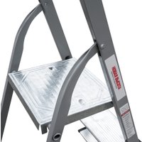 Лестница-стремянка Новая высота NV 1137 (10 ступеней)