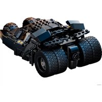 Конструктор LEGO DC Super Heroes 76239 Бэтмобиль Тумблер: схватка с Пугалом