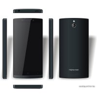 Телефон Highscreen Boost II