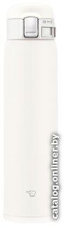 Термокружка Zojirushi SM-SF60-WA 600мл (белый)