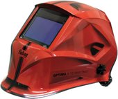 Optima 4-13 Visor (красный) [38437]