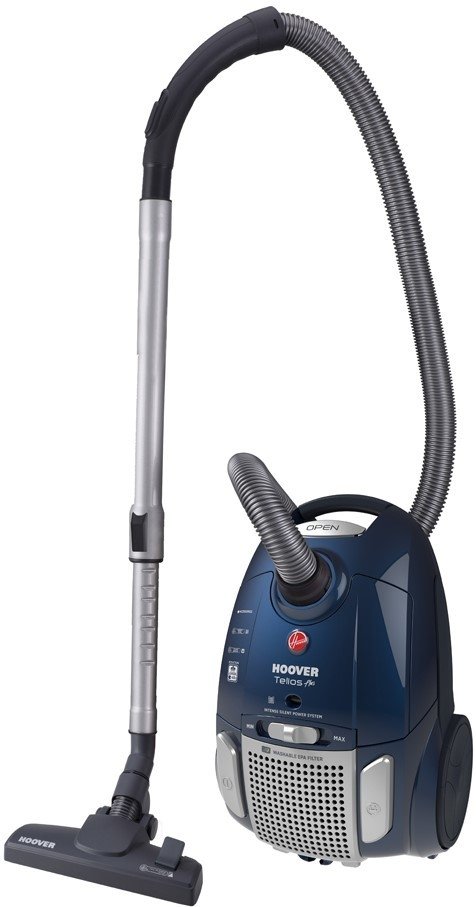 

Пылесос Hoover Telios Plus TE80PET 011