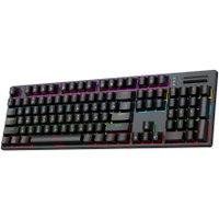 Клавиатура HAFF Synthblood в Гомеле