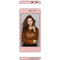 Смартфон Leagoo Z5 Ver.A (розовый)