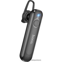 Bluetooth гарнитура Hoco E63 (черный)