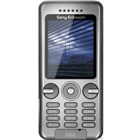 Кнопочный телефон Sony Ericsson S302