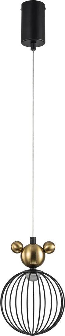 

Подвесная люстра F-Promo Mouse 4748-1P