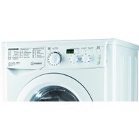 Стиральная машина Indesit MSD 615