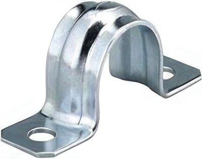 

Скоба для трубы Rexant СМД 38-40 28-1041-1 (50шт)