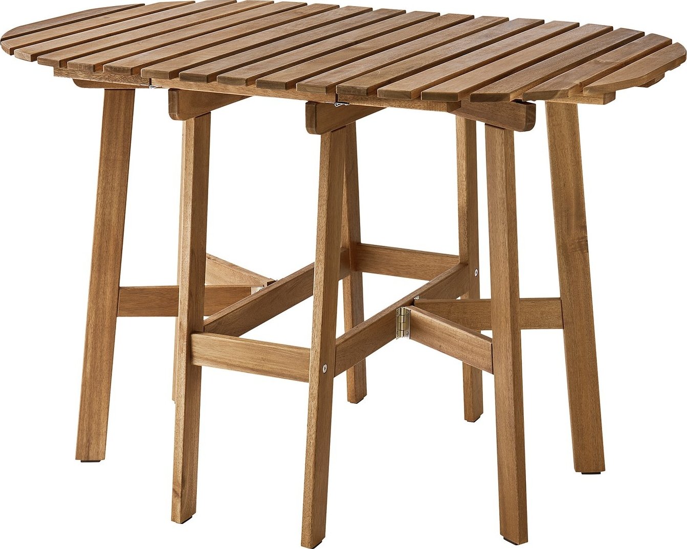 Стол Ikea Askholmen 10557526