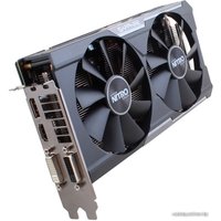 Видеокарта Sapphire Radeon Nitro R9 380 2GB GDDR5 [11242-12-20G]