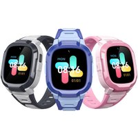 Детские умные часы Mibro Kids P6 (серый)